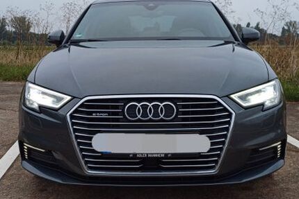 Audi A3 80.000 km 21.900 &euro; Mannheim 68307