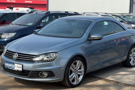 VW Eos 100.000 km 11.800 &euro; Ludwigshafen 67059