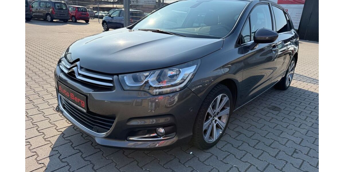 Citroen C4 102.311 km 10.999 &euro; Speyer 67346