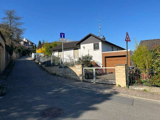 Einfamilienhaus Bad Dürkheim - 3 Zimmer, 78 m&sup2;, 370.000&euro; | Angebot:26180699