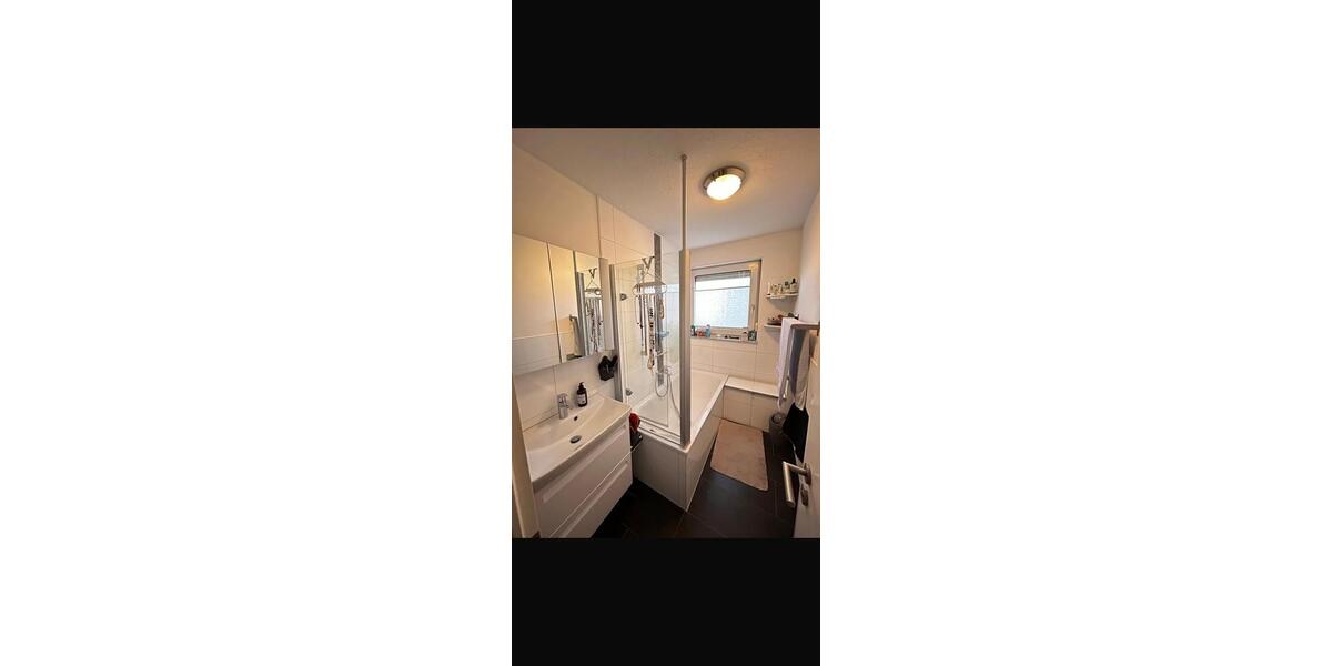 Etagenwohnung Mannheim Gartenstadt - 3 Zimmer, 72 m&sup2;, 209.000&euro; | Angebot:25839473