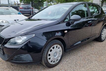 Seat Ibiza 158.500 km 3.490 &euro; Mannheim 68199