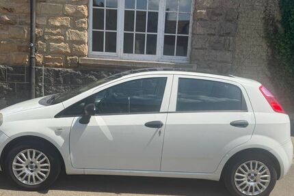Fiat Punto 142.882 km 1.600 &euro; Weisenheim am Sand 67256