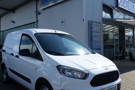 Ford Transit Courier 78.000 km 7.990 &euro; Hockenheim 68766
