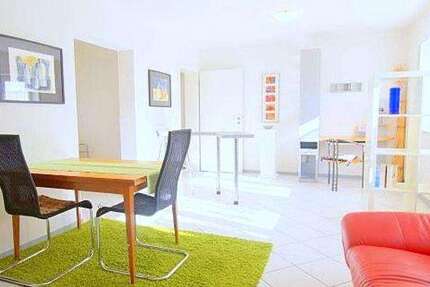 Zimmer Oberhausen-Rheinhausen Rheinhausen - 1 Zimmer, 695&euro; | Angebot:26836040
