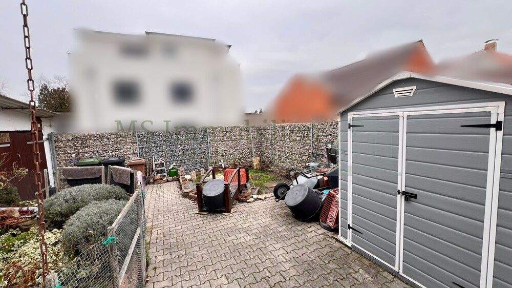 Mehrfamilienhaus, Wohnhaus Lampertheim - 1 Zimmer, 260 m&sup2;, 650.000&euro; | Angebot:25694811
