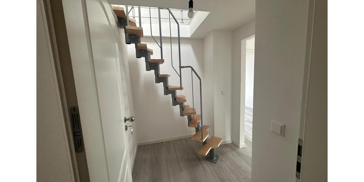 4 Zimmer Wohnung in Worms 4 zimmer