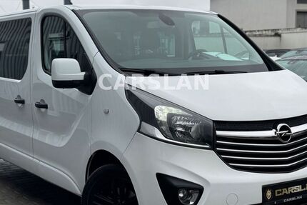 Opel Vivaro 140.000 km 17.498 &euro; Worms 67547