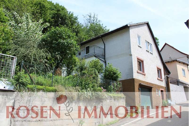 Haus zum Kaufen in Birkenau 149.000 € 130 m²