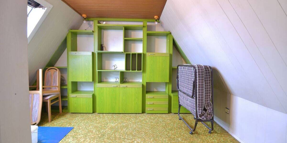 Doppelhaushälfte Ludwigshafen am Rhein Gartenstadt - 5 Zimmer, 158 m&sup2;, 280.000&euro; | Angebot:25968586