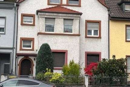 Wohnung Ludwigshafen am Rhein Ludwigshafen-Hemshof - 3 Zimmer, 75 m&sup2;, 200.000&euro; | Angebot:26284043