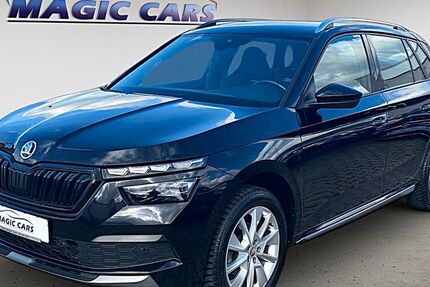 Skoda Kamiq 69.000 km 21.900 &euro; Worms 67547