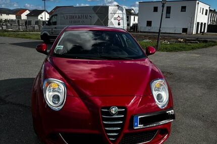 Alfa Romeo MiTo 118.000 km 4.499 &euro; Heddesheim 68542