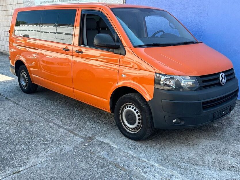 T5 Transporter