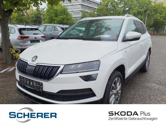 Skoda Karoq 36.400 km 28.880 € Mannheim 68167