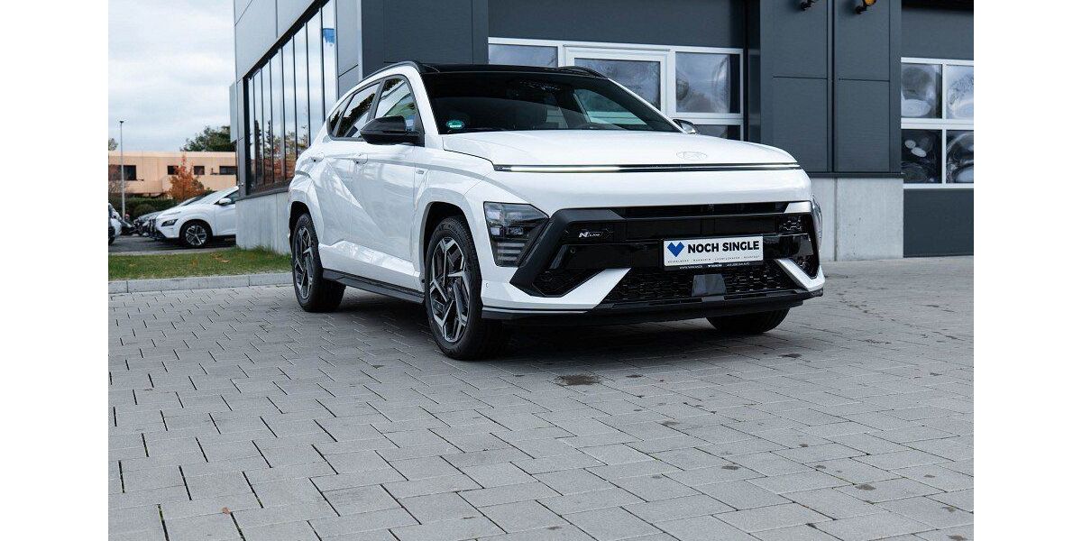 Hyundai KONA 18.800 km 30.590 &euro; Neustadt 67434