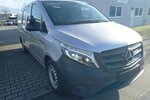 Mercedes-Benz Vito Tourer Pro 116 9Gang ExtraLang LED Lithium Ka 124.100 km 27.500 &euro; Gernsheim 64579