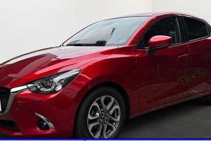 Mazda 2 62.771 km 13.990 € Heidelberg 69126
