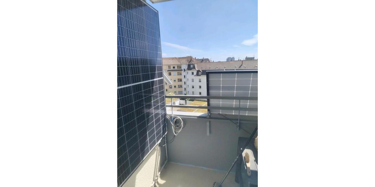 Etagenwohnung Ludwigshafen am Rhein Mundenheim - 2 Zimmer, 58 m&sup2;, 165.950&euro; | Angebot:19558166