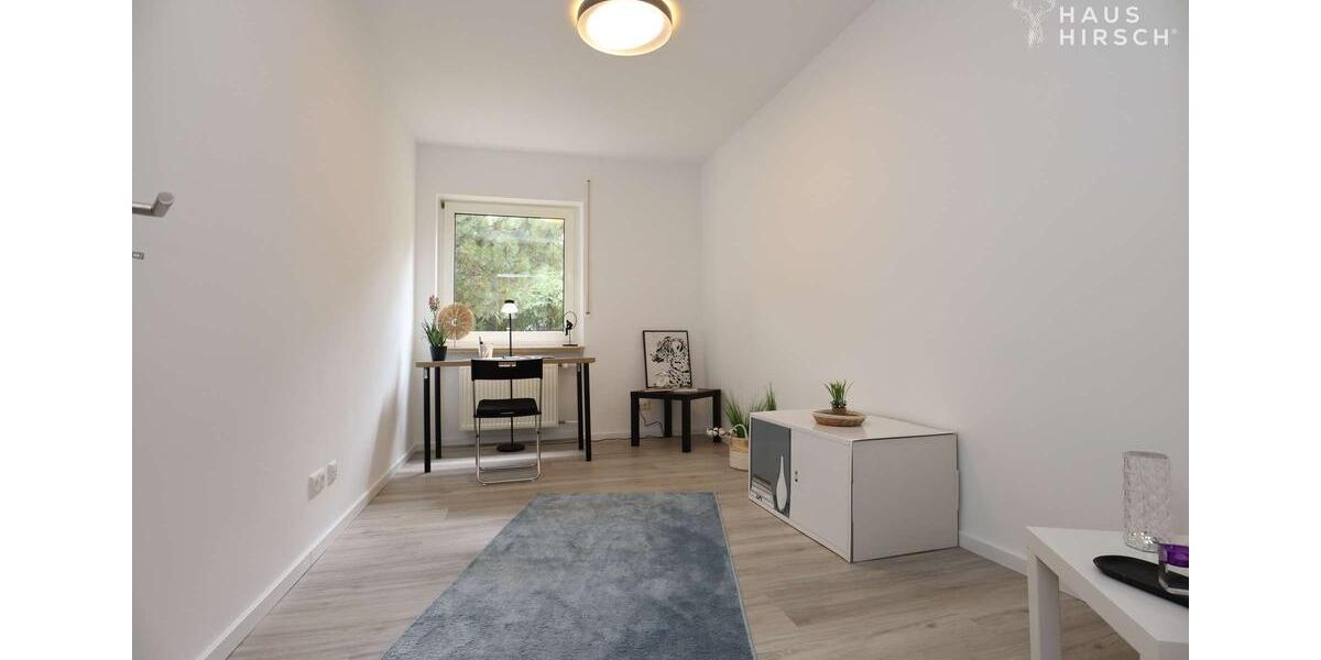 Erdgeschoßwohnung Ludwigshafen am Rhein Edigheim - 3.5 Zimmer, 85 m&sup2;, 1.200&euro; | Angebot:25259175
