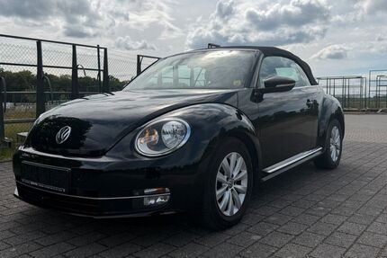 VW Beetle 99.999 km 13.499 &euro; Lampertheim-Hüttenfeld 68623