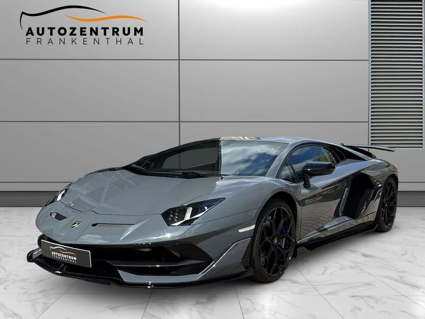 Aventador
