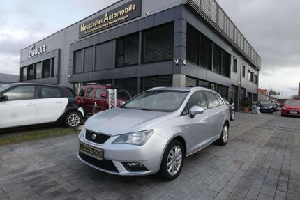 Seat Ibiza 188.000 km 4.299 &euro; Neustadt an der Weinstraße 67433