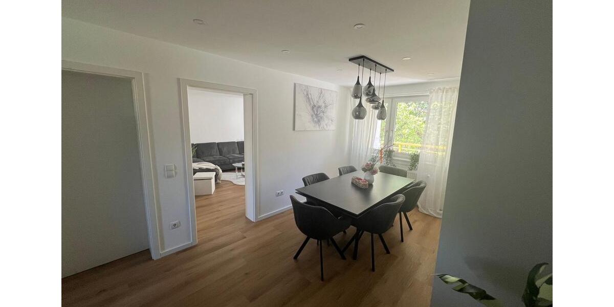 Etagenwohnung Ludwigshafen am Rhein Parkinsel - 3.5 Zimmer, 90 m&sup2;, 295.000&euro; | Angebot:26751741