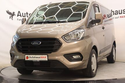 Ford Transit 58.313 km 24.990 &euro; Mannheim 68219