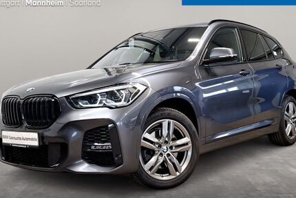 BMW X1 70.822 km 29.980 &euro; Mannheim 68169