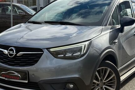 Opel Crossland (X) 100.000 km 12.900 &euro; Weinheim 69469