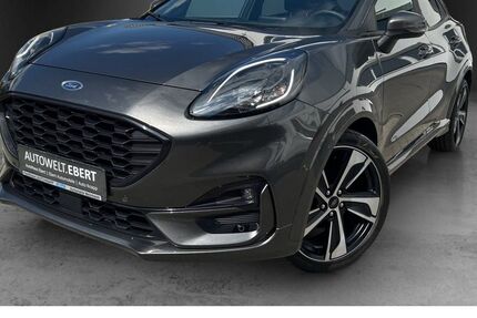 Ford Puma 29.490 km 19.490 &euro; Hockenheim 68766