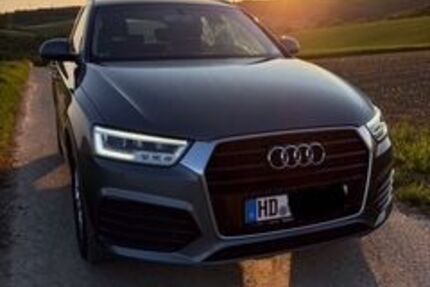 Audi Q3 141.500 km 14.250 &euro; Leimen 69181