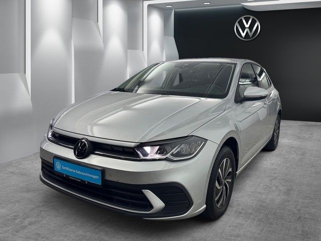 VW Polo 10.166 km 19.980 € Speyer 67346