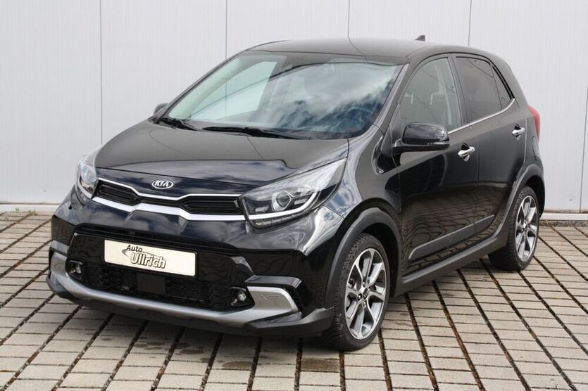 Picanto