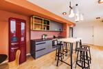 Etagenwohnung Ludwigshafen am Rhein Parkinsel - 1 Zimmer, 18 m&sup2;, 824&euro; | Angebot:24984515