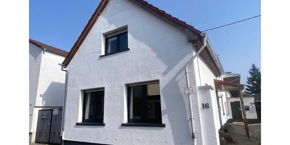 Einfamilienhaus Worms Vororte Südwest - 5 Zimmer, 112 m&sup2;, 259.000&euro; | Angebot:25517733