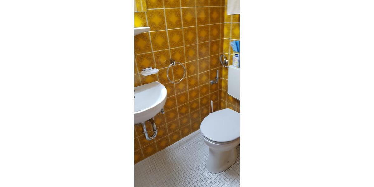 Etagenwohnung Neckarsteinach - 1 Zimmer, 14 m&sup2;, 210&euro; | Angebot:24510460
