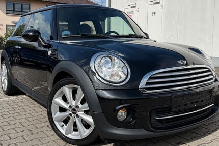 Mini Cooper 135.000 km 7.990 &euro; Lampertheim 68623