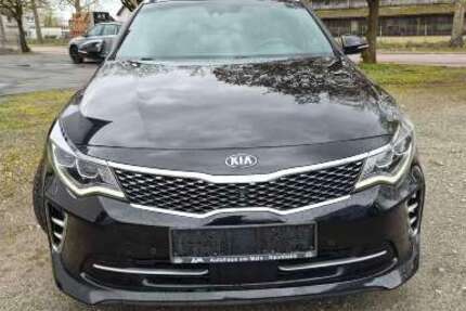 Kia Optima 67.000 km 19.930 &euro; Einhausen 64683