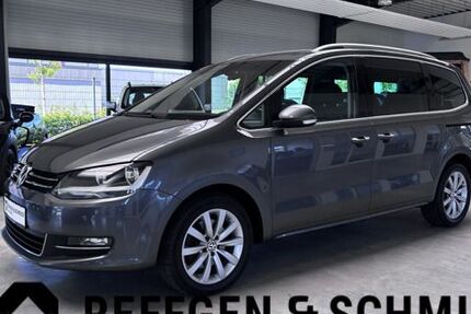 VW Sharan