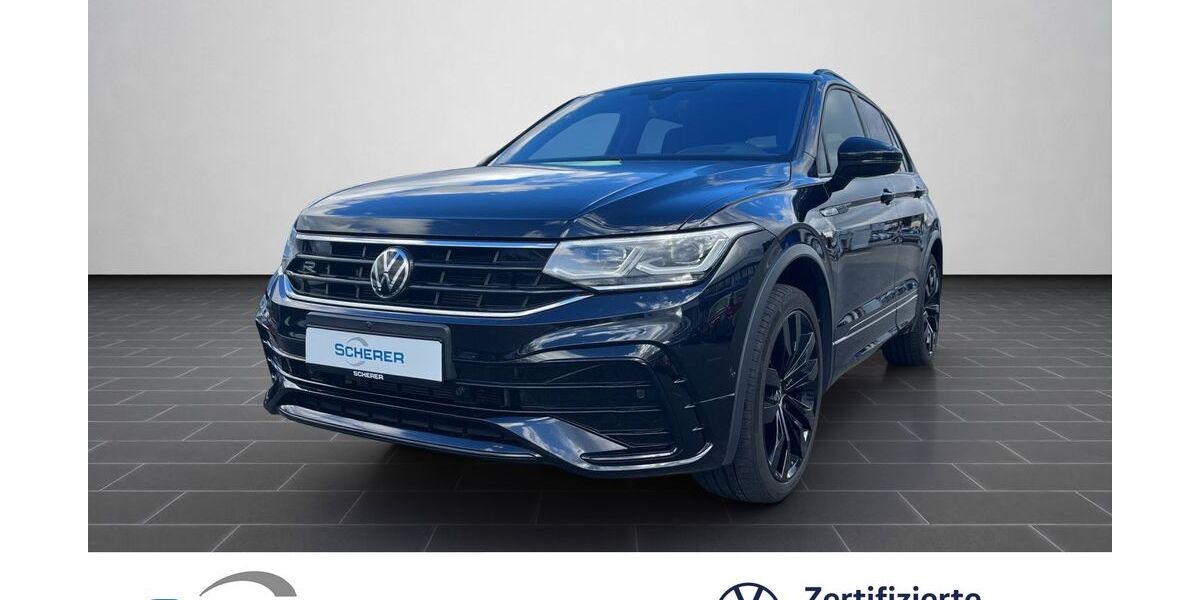 VW Tiguan 82.240 km 32.680 &euro; Ludwigshafen 67059