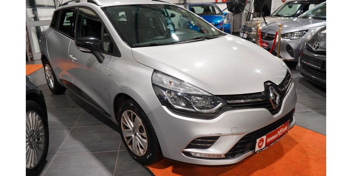 Renault Clio 130.000 km 5.990 &euro; Ludwigshafen am Rhein 67059