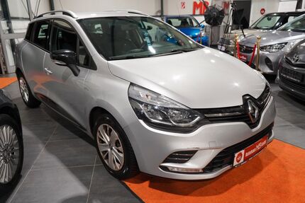 Renault Clio 130.000 km 6.490 € Ludwigshafen am Rhein 67059