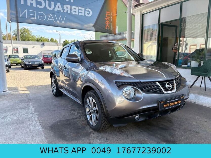 Juke