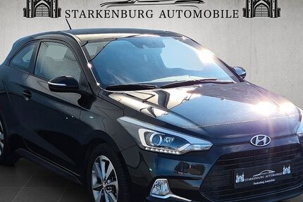 Hyundai i20 149.000 km 8.790 &euro; Heppenheim 64646