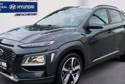 Hyundai KONA 45.194 km 15.990 &euro; Bad Dürkheim 67098
