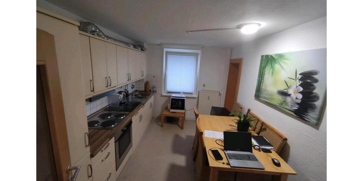 Erdgeschoßwohnung Schriesheim - 1 Zimmer, 52 m&sup2;, 175.000&euro; | Angebot:26228145