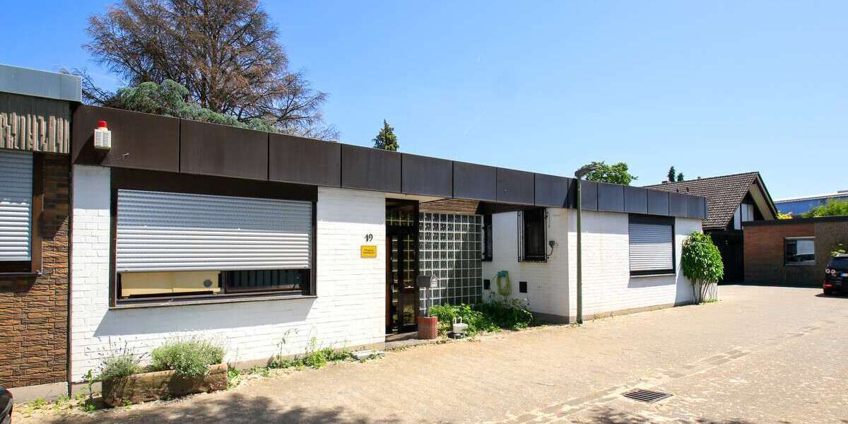 Einfamilienhaus Ludwigshafen am Rhein / Friesenheim Friesenheim - 5 Zimmer, 180 m&sup2;, 275.000&euro; | Angebot:26828632