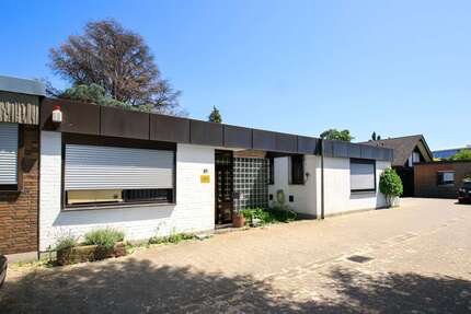 Haus Ludwigshafen am Rhein / Friesenheim Friesenheim - 5 Zimmer, 180 m&sup2;, 275.000&euro; | Angebot:26828632